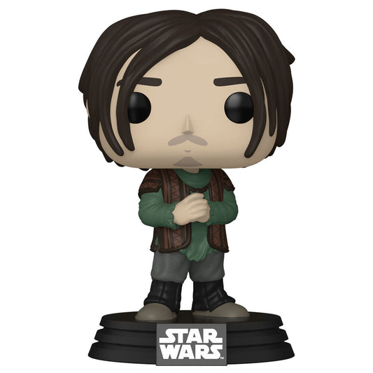 Funko POP! Star Wars Acolyte Qimir