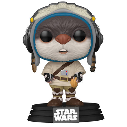 Funko POP!Star Wars Acolyte Bazil