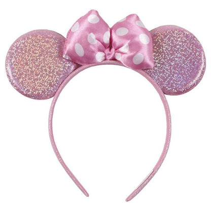 Disney Minnie Diadema + Tutu set