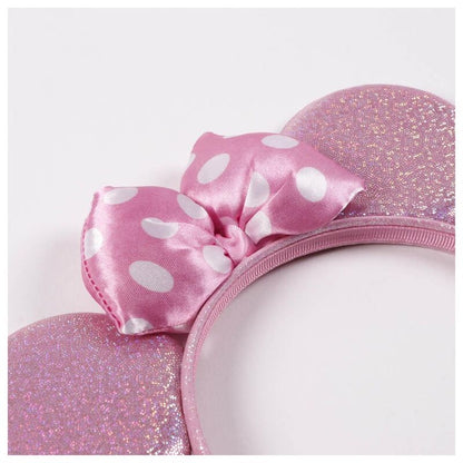 Disney Minnie Diadema + Tutu set