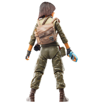 Star Wars The Acolyte Osha Aniseya Figura 15cm