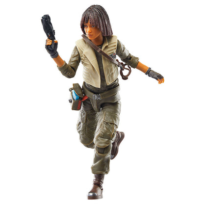 Star Wars The Acolyte Osha Aniseya Figura 15cm