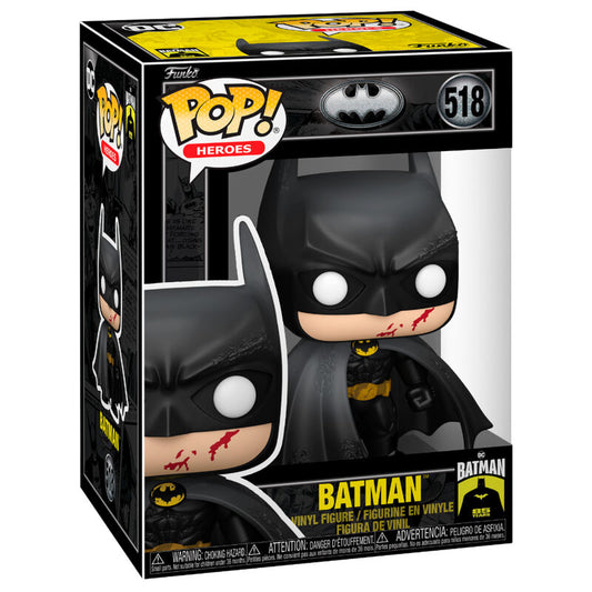 Funko POP!DC Comic Batman