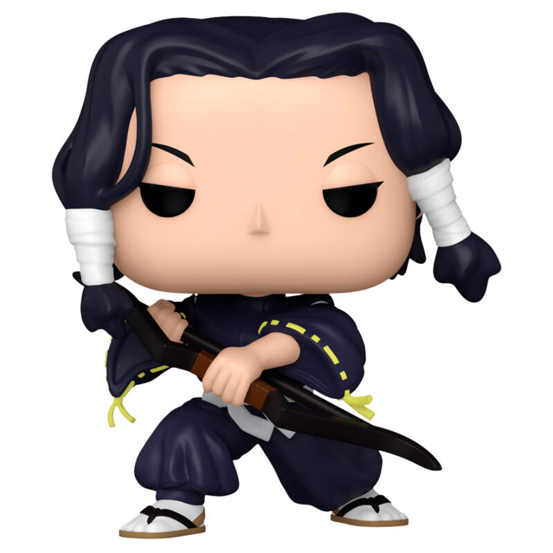 Funko POP!Jujutsu Kaisen Noritoshi Kamo