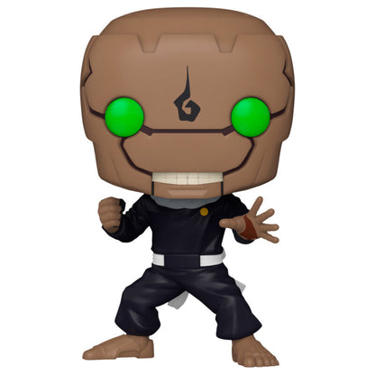 Funko POP!Jujutsu Kaisen Ultimate Mechamaru