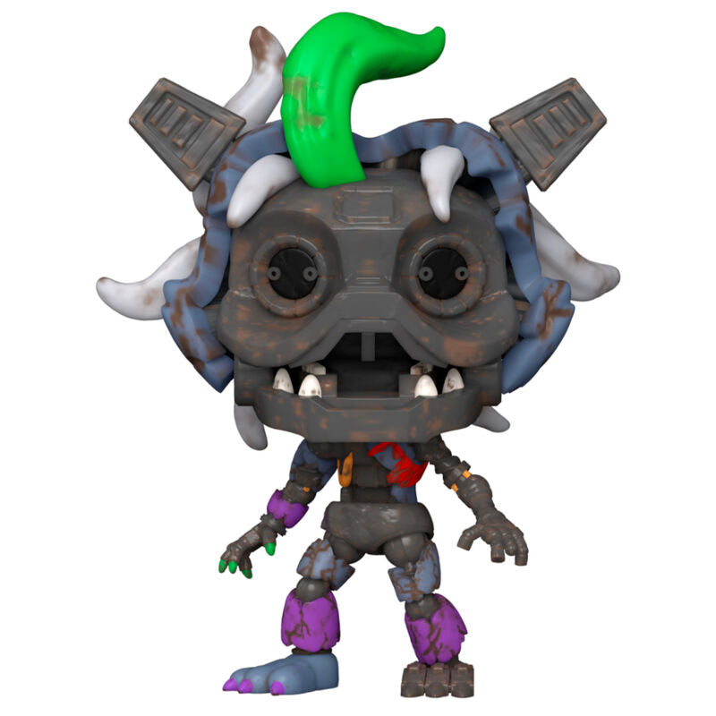 Funko POP!Five Nights at Freddys Ruined Roxy
