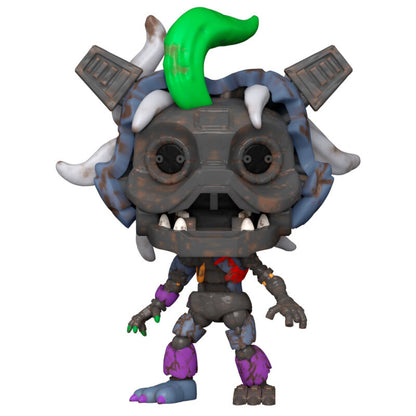 Funko POP!Five Nights at Freddys Ruined Roxy
