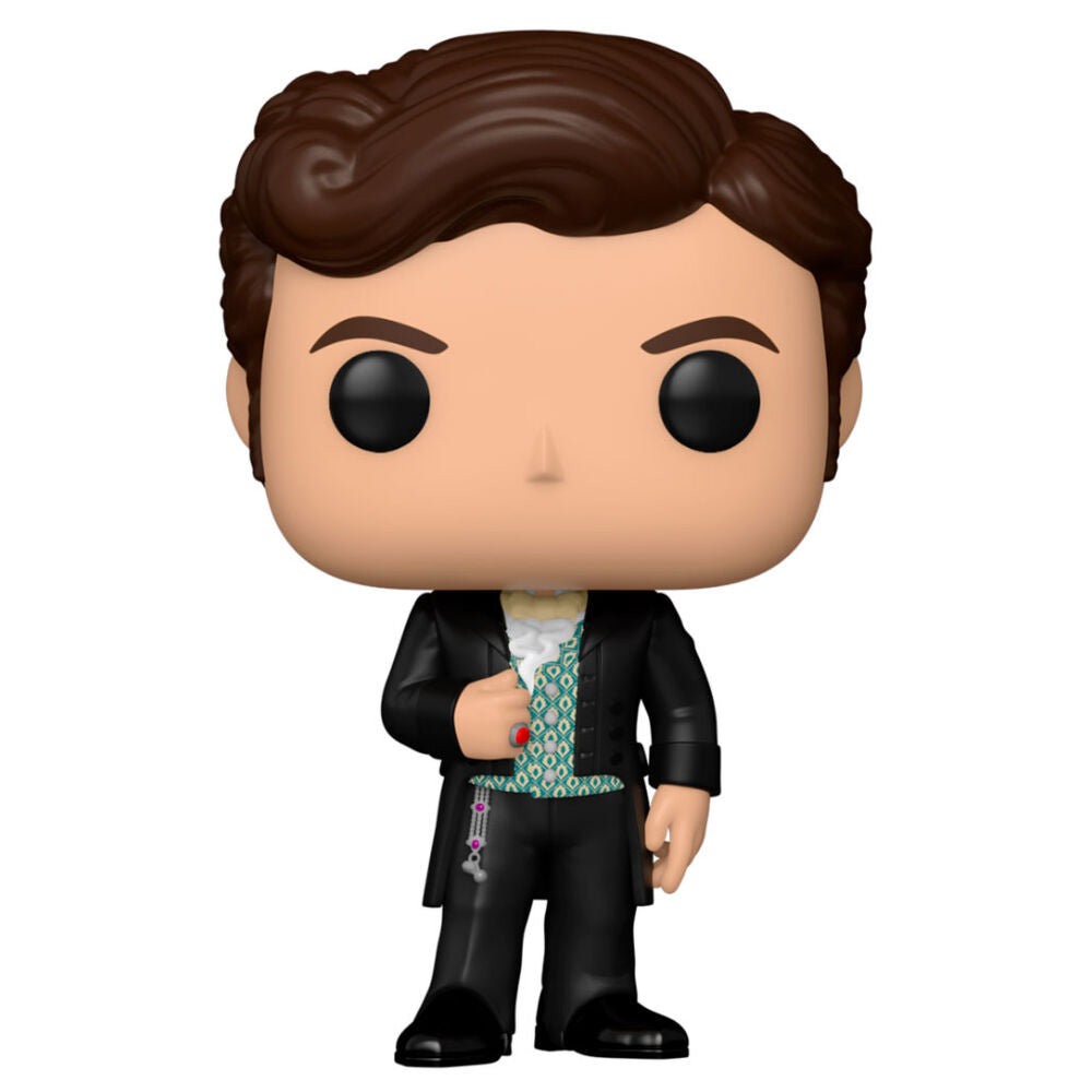 Funko POP! Bridgerton Colin Bridgerton