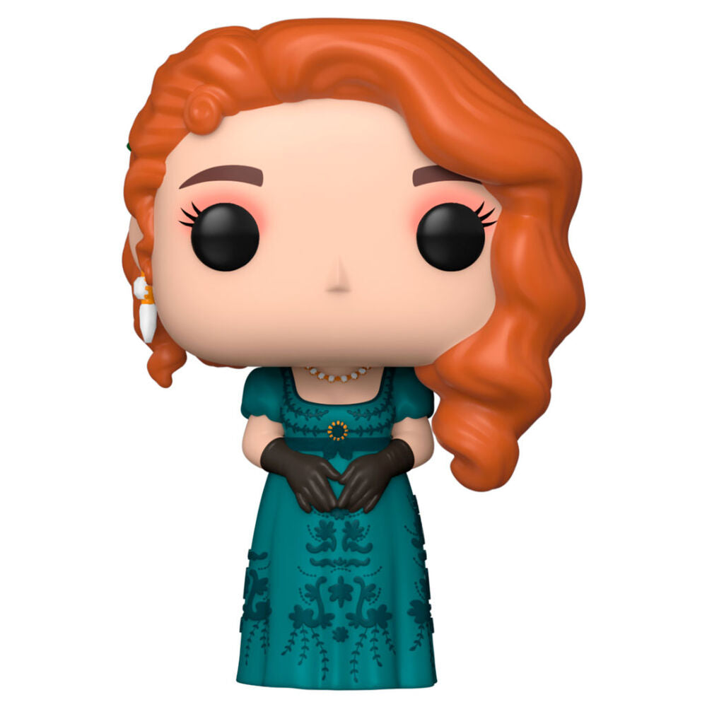 Funko POP! Bridgerton Penelope Featherington