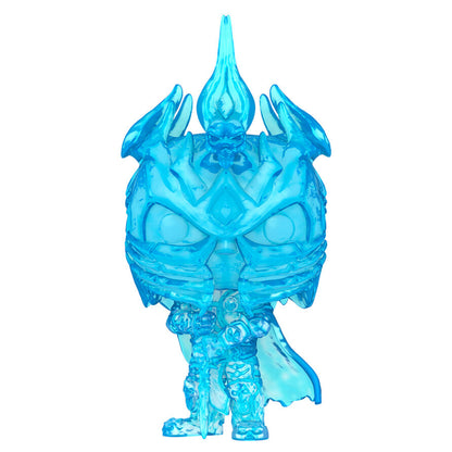 Funko POP! World of Warcraft The Lich King
