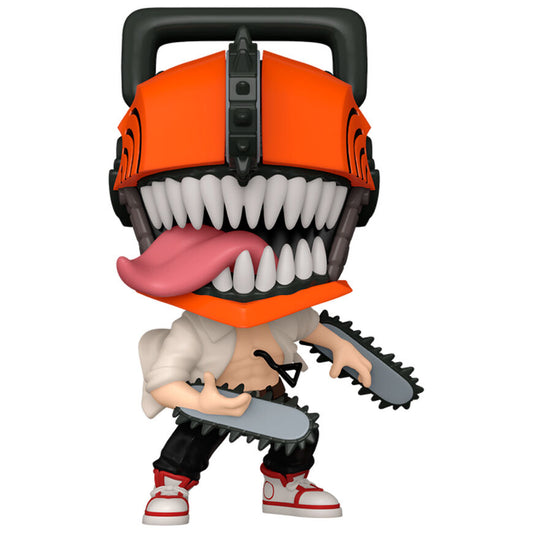 Funko POP!Chainsaw Man - Chainsaw Man