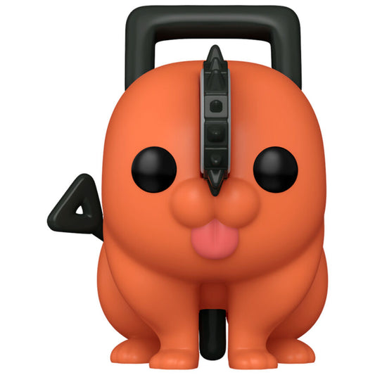 Funko POP!Chainsaw Man Pochita