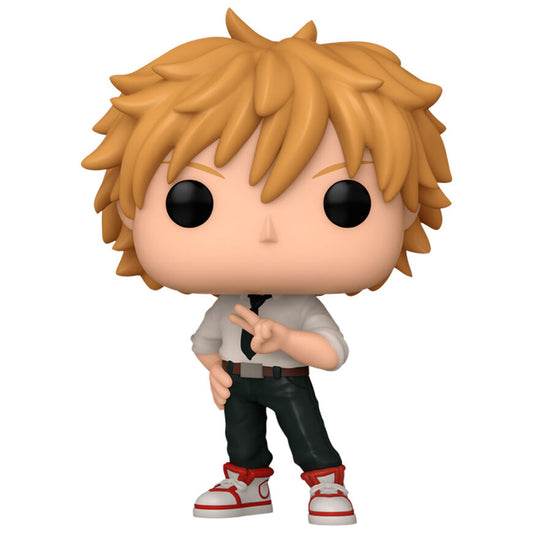 Funko POP!Chainsaw Man Denji