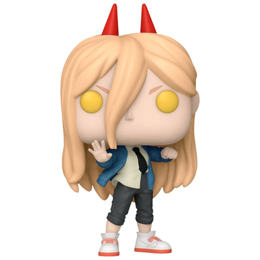 Funko POP!Chainsaw Man Power