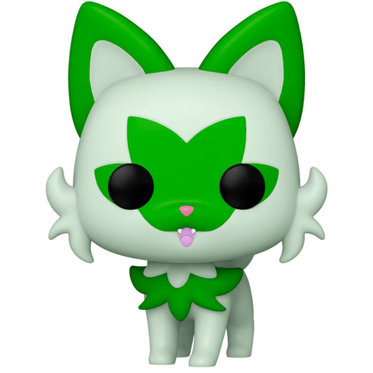 Funko POP!Pokemon Sprigatito