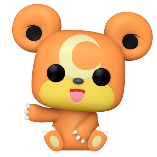 Funko POP!Pokemon Teddiursa