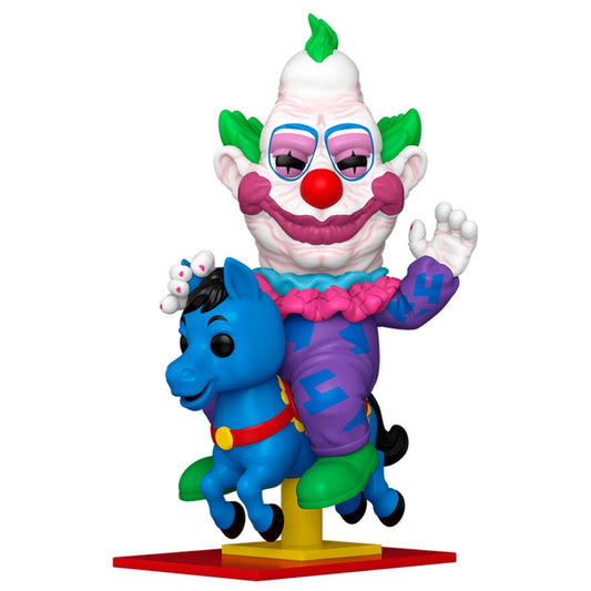 Funko POP!Deluxe Klowns From Outer Space Jumbo