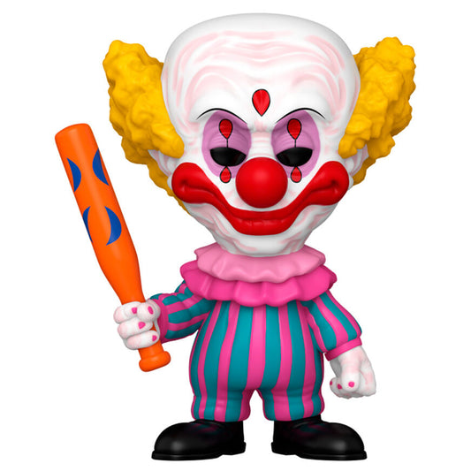 Funko POP!Killer Klowns From Outer Space Frank
