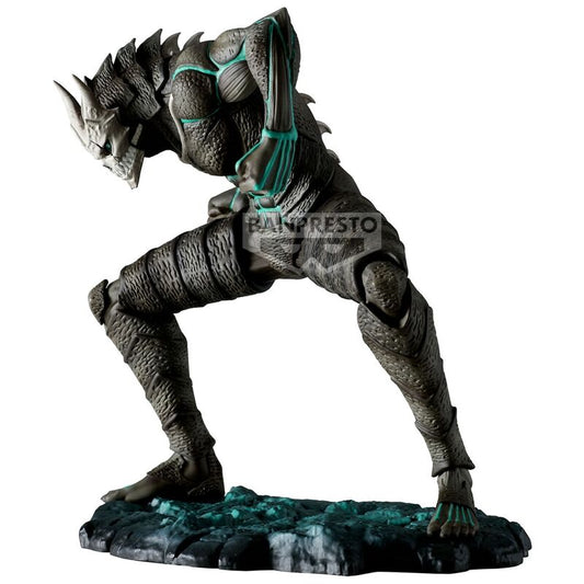 Kaiju No. 8 - Kaiju No. 8 The Brush Figura 11cm