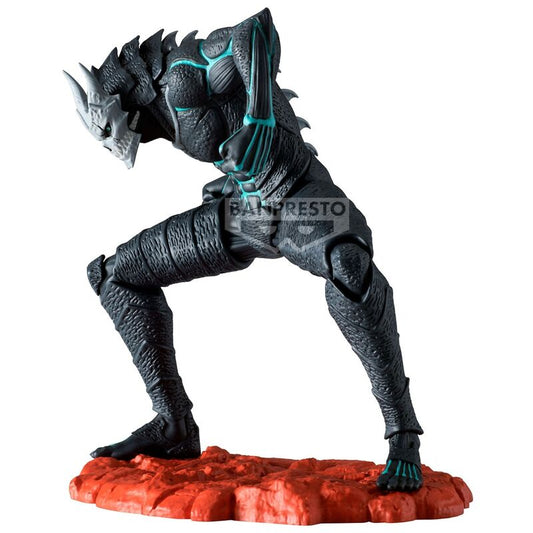 Kaiju No. 8 - Kaiju No. 8 The Anime Figura 11cm