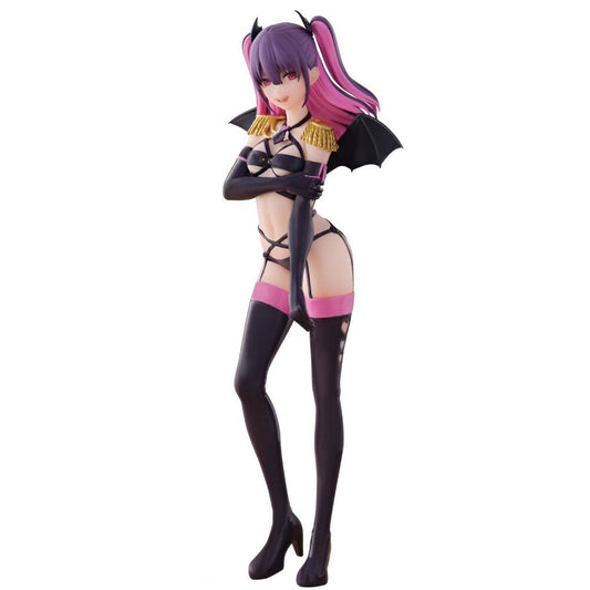 2.5 Dimensional Seduction Miriella Medical Corps Glitter & Glamorous Figura 22cm