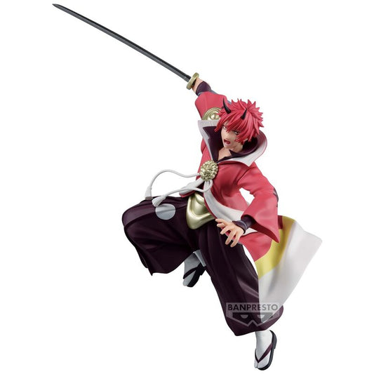 That Time I Got Reincarnated as a Slime Benimaru Figura 19cm