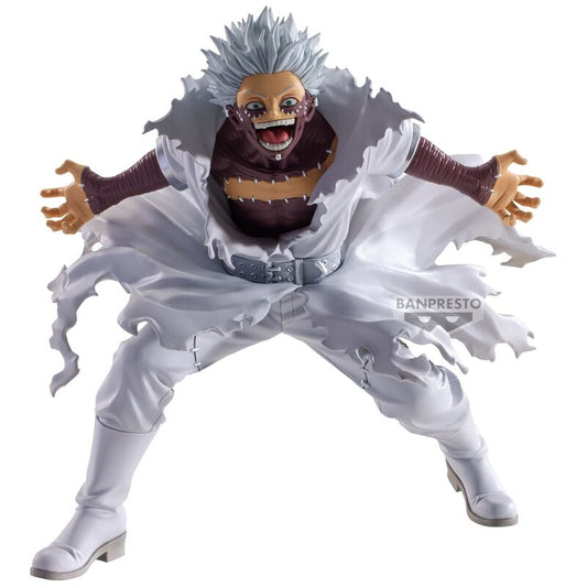 My Hero Academia Dabi Evil Villains Figura 13cm