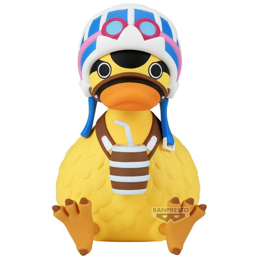 One Piece Karoo Sofvimates Figura 13cm