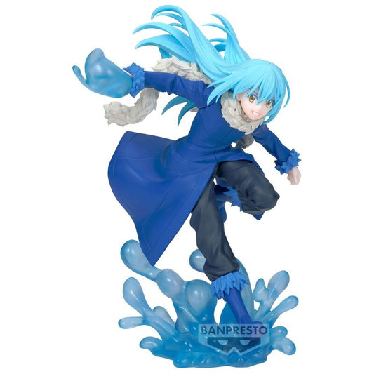 That Time I Got Reincarnated as a Slime Rimuru Tempest Figura 19cm