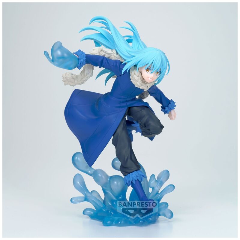 That Time I Got Reincarnated as a Slime Rimuru Tempest Figura 19cm