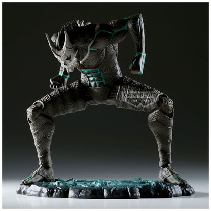 Kaiju No. 8 - Kaiju No. 8 The Brush Figura 11cm