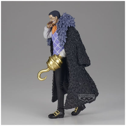One Piece Crocodile Shukko Figura 17cm