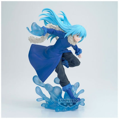 That Time I Got Reincarnated as a Slime Rimuru Tempest Figura 19cm
