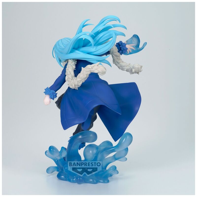 That Time I Got Reincarnated as a Slime Rimuru Tempest Figura 19cm
