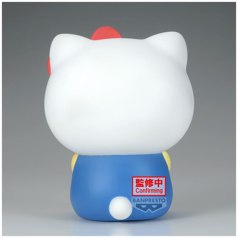 Sanrio Characters Hello Kitty Sofmates Figura 11cm