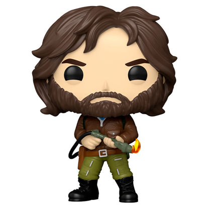 Funko POP! The Thing R.J. MacReady