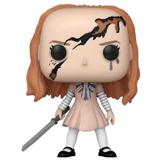 Funko POP! Funko Fusion Megan