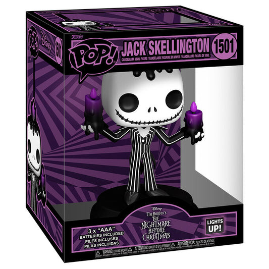 Funko POP!Super Disney Nightmare Before Christmas