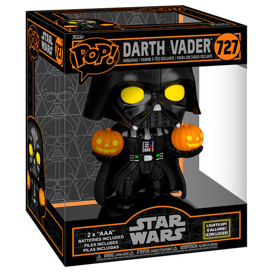 Funko POP!Super Star Wars Darth Vader