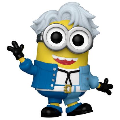 Funko POP!Despicable Me 4 J-Hope Minion