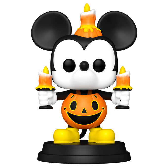 Funko POP!Super Disney Mickey Mouse Pumpkin