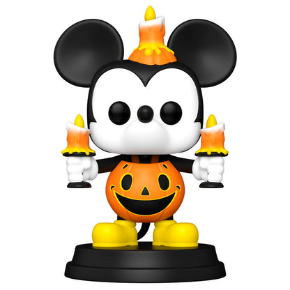 Funko POP!Super Disney Mickey Mouse Pumpkin