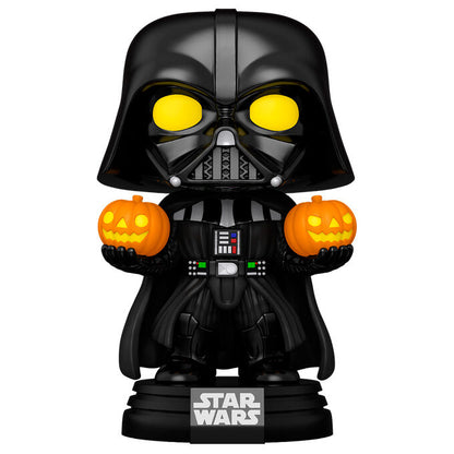Funko POP!Super Star Wars Darth Vader
