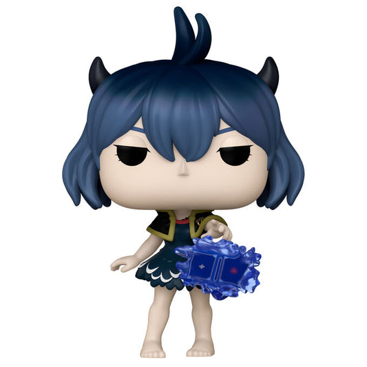 Funko POP!Black Clover Secre Chase