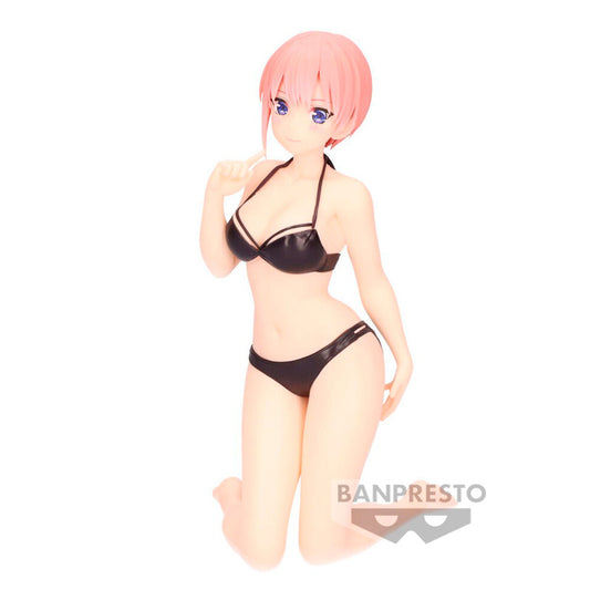 The Quintessential Quintuplets Celestial Vivi Ichika Nakano Figura 17cm