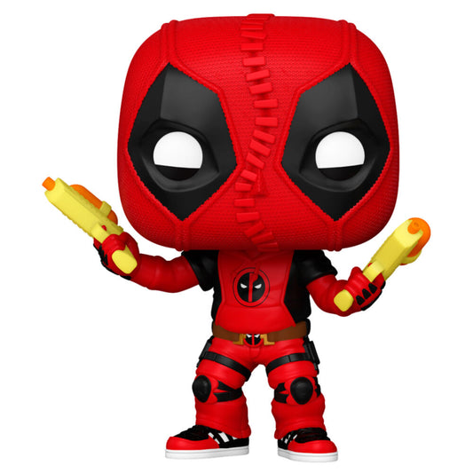 Funko POP!Marvel Deadpool & Wolverine Kidpool
