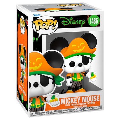 Funko POP!Disney Mickey Mouse Halloween