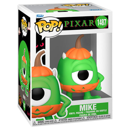 Funko POP!Disney Pixar Mike Wazowski