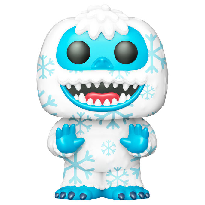 Funko POP! Rudolph Red Nosed Reindeer Bumble