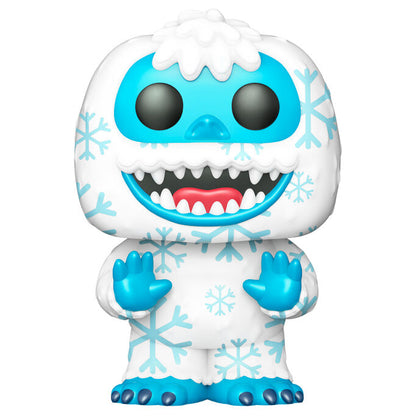 Funko POP! Rudolph Red Nosed Reindeer Bumble